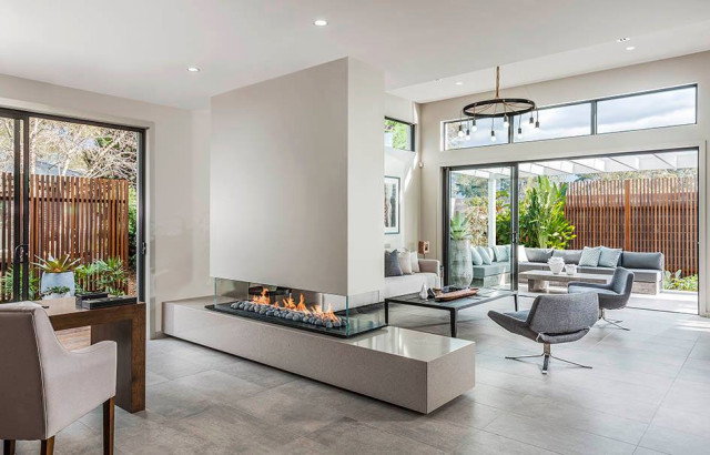 Tempus contemporaneo-salon
