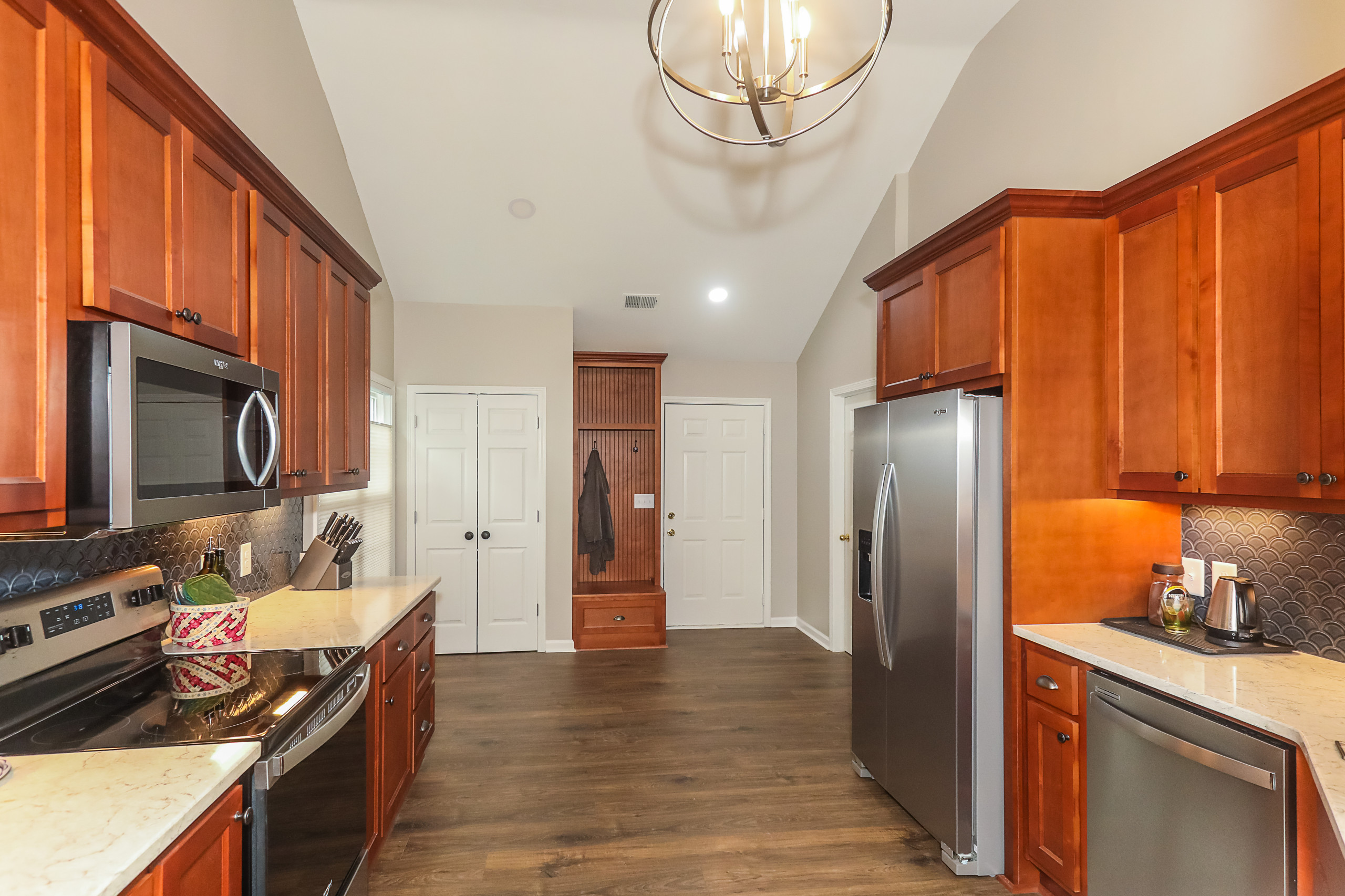 Buford Kitchen Remodel