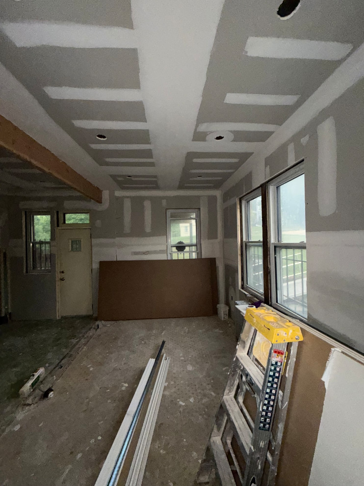 Modern Kitchen Upgrade
