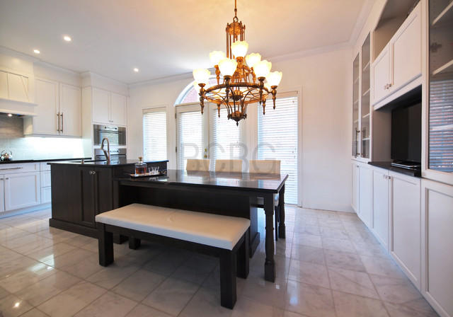 Classic kitchen style classico-cucina
