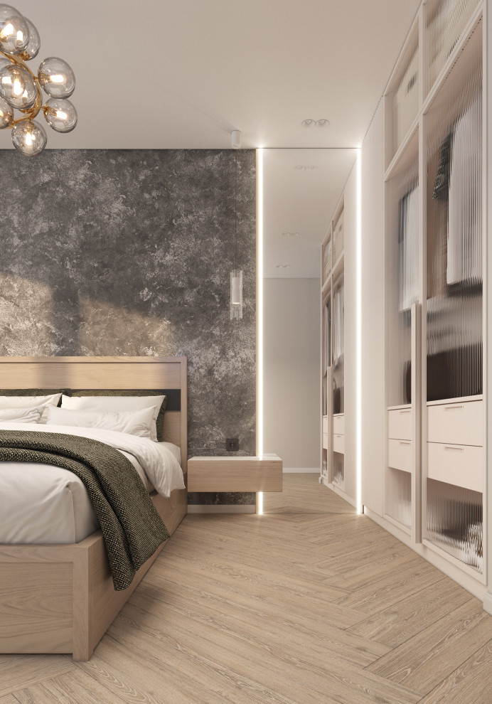 Квартира ЖК Легенда