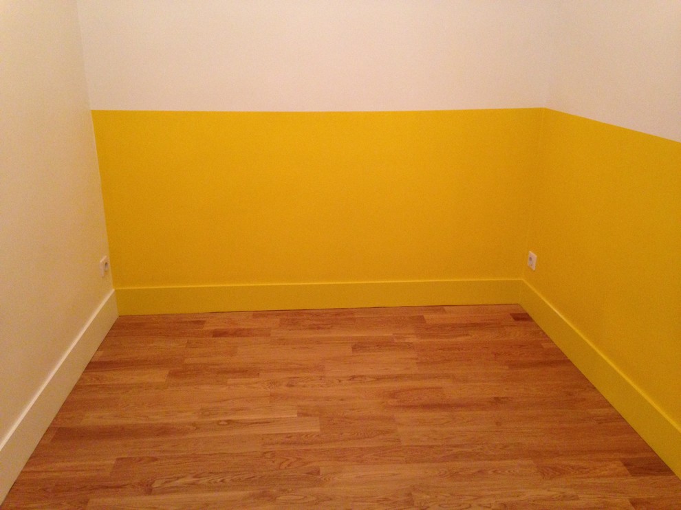 respect de l'ancien en reno parquet, fenetre, peinture, verrière, carrelage
