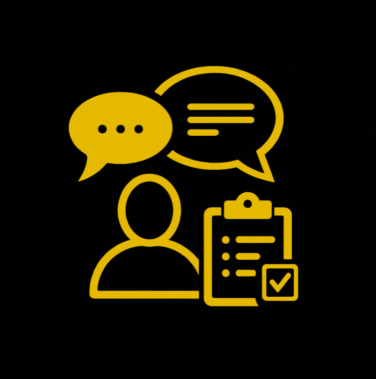 Reliable Communication & Accountability