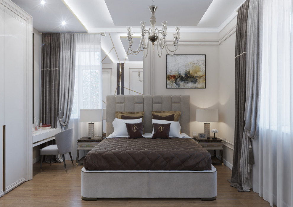 МАМОНОВО (327 м2)