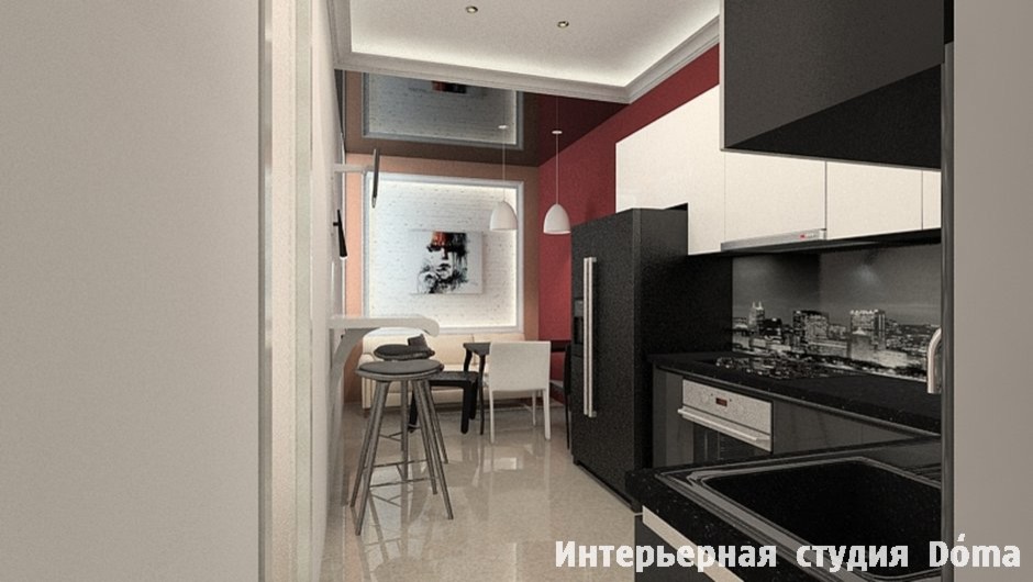 Большой проспект Петроградской стороны