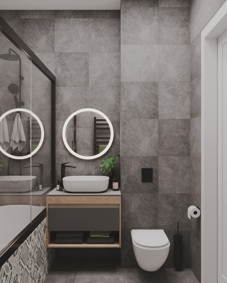 ЖК Символ, квартира 66.4 кв.м