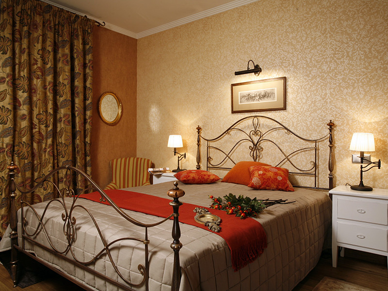 Дизайн интерьера дома 250 кв.м. в Старбеево