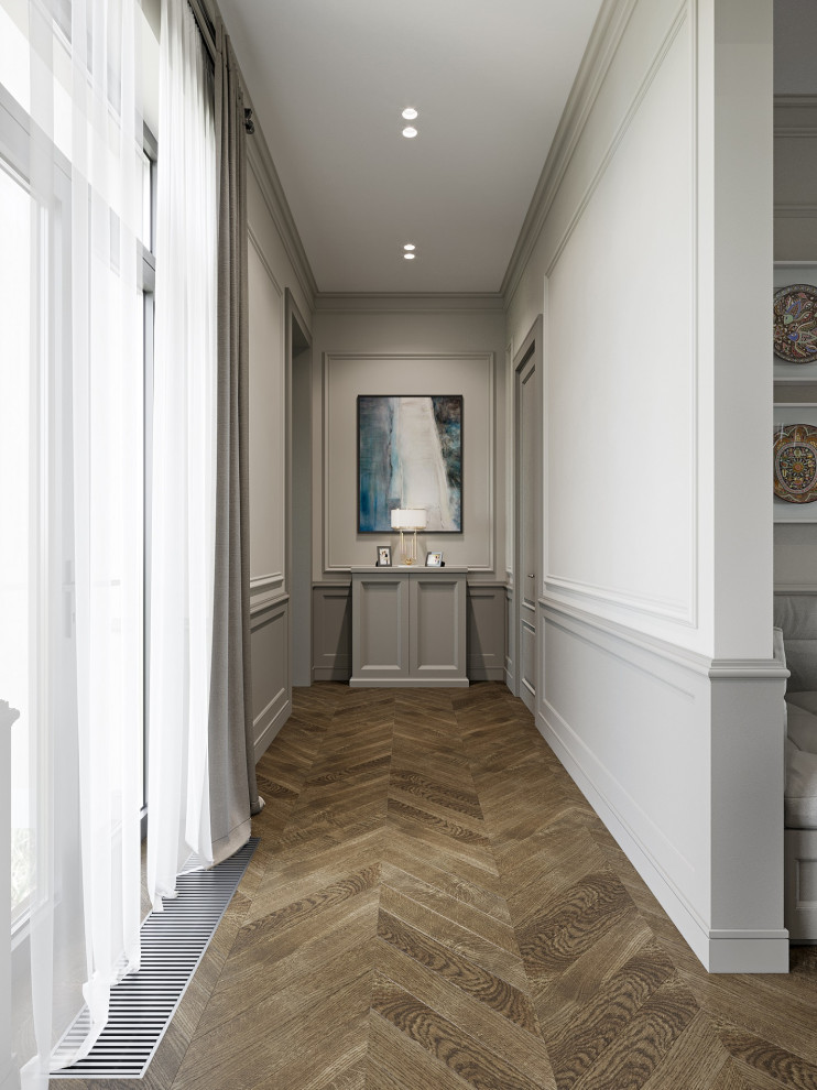 ФЬЮЖН В ДЕТАЛЯХ