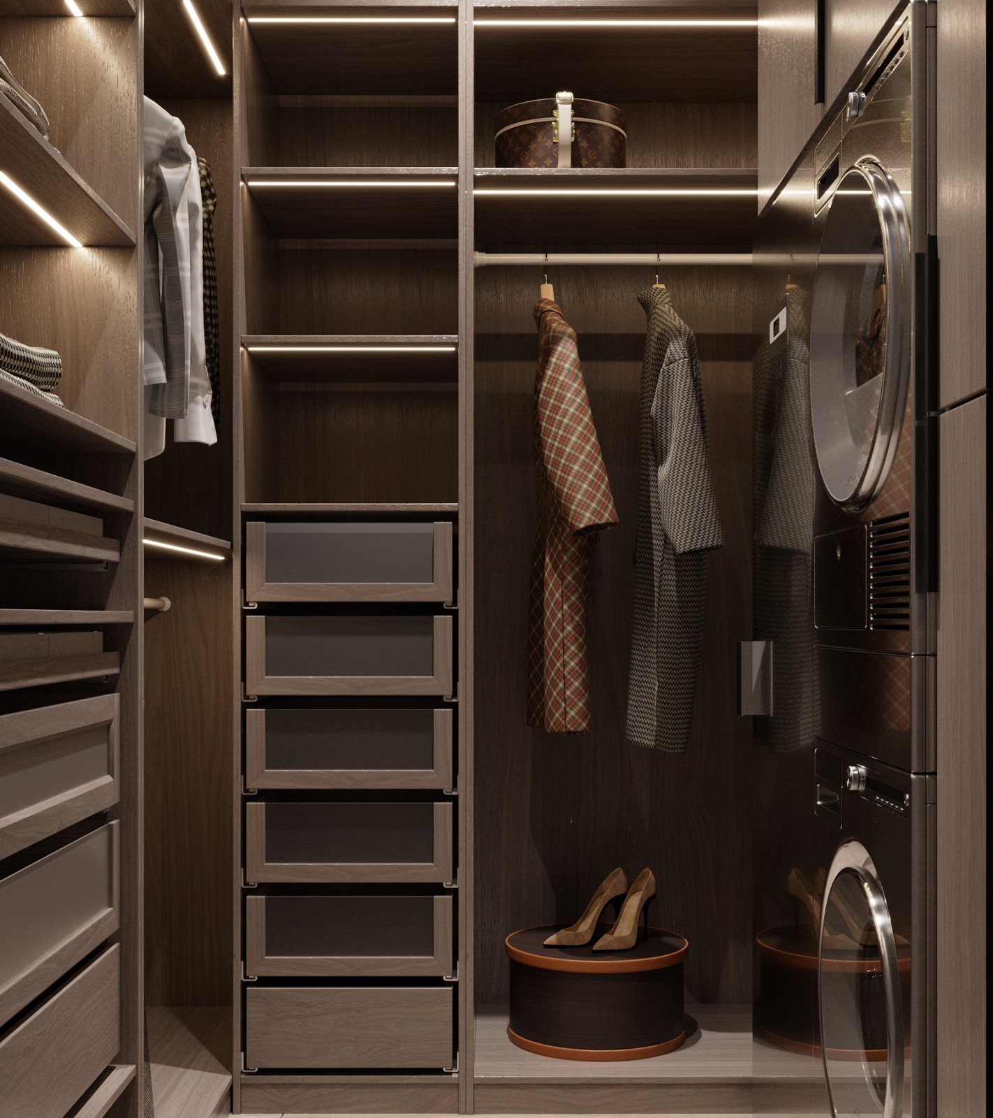 ЖК Серебряный фонтан