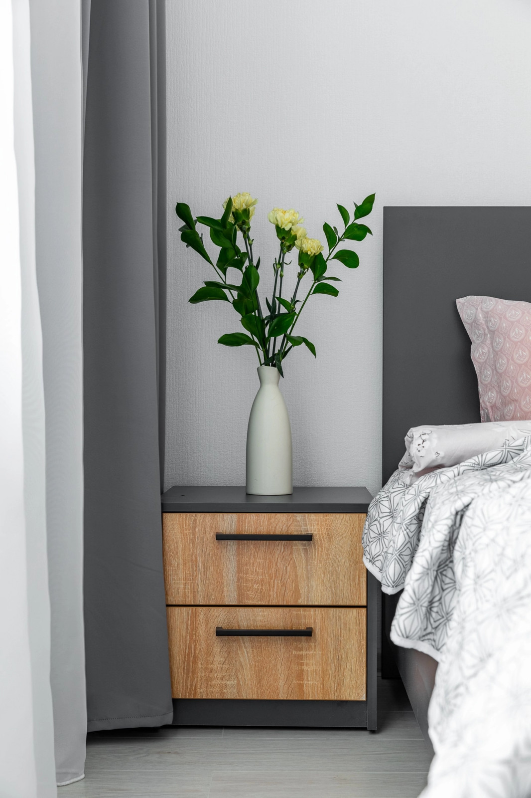 Квартира на Матросова