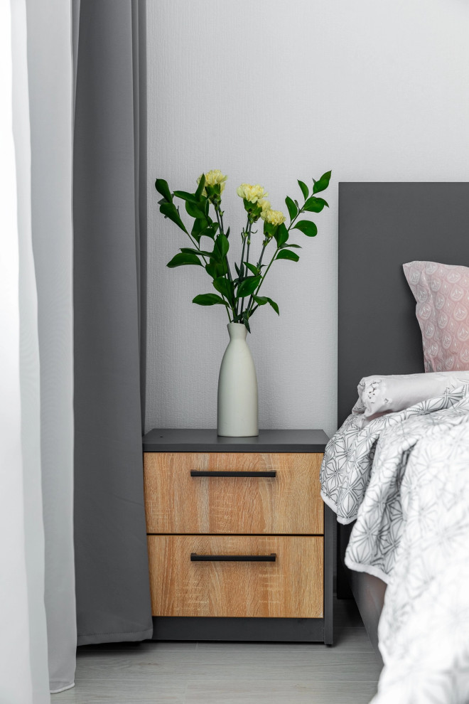 Квартира на Матросова