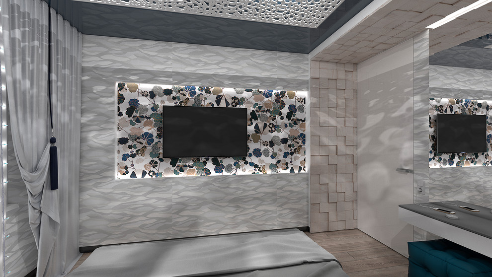 ЖК Николин Парк (г.Москва)