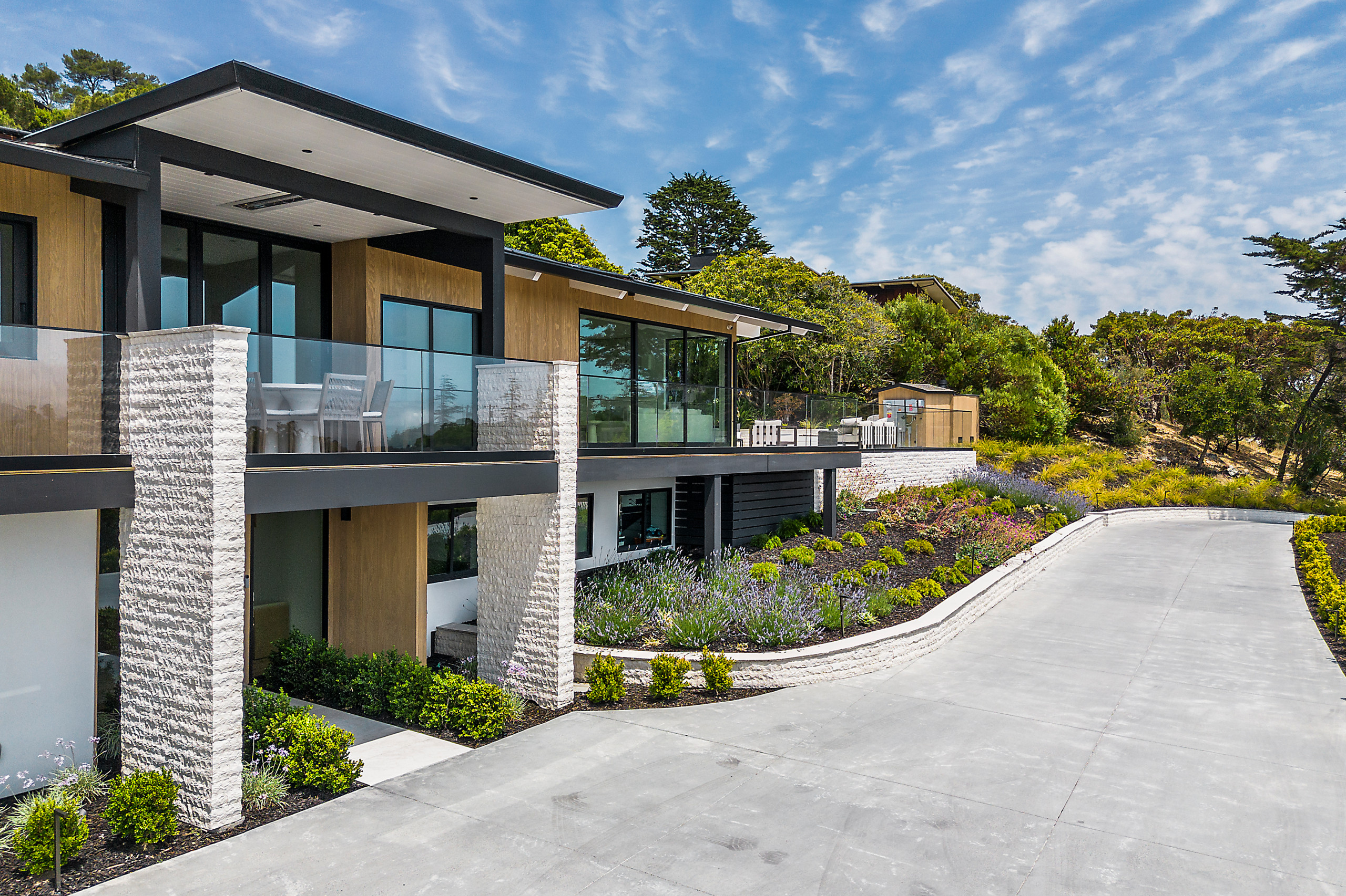 9 Tara Hill RD , Tiburon