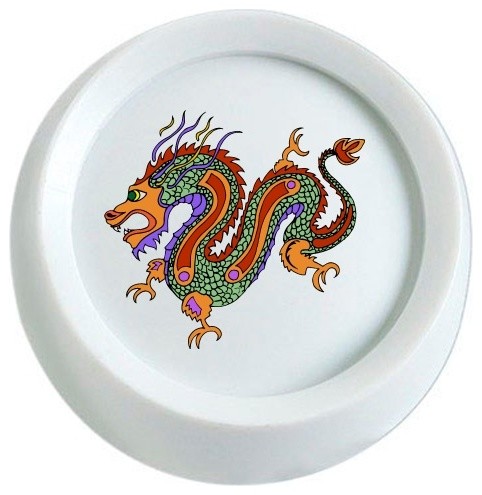 Asian Dragon Rotary Dimmer Knob Asian Ceiling Fan Accessories