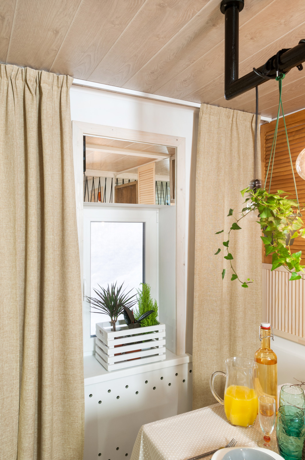 Дом в Крюково