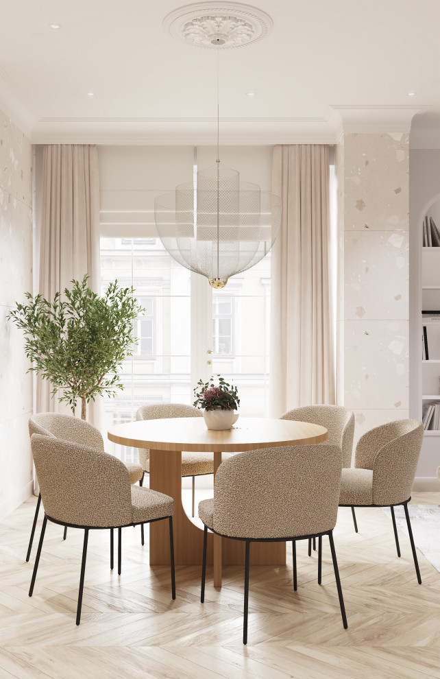 Инвестиционная квартира, Анапа