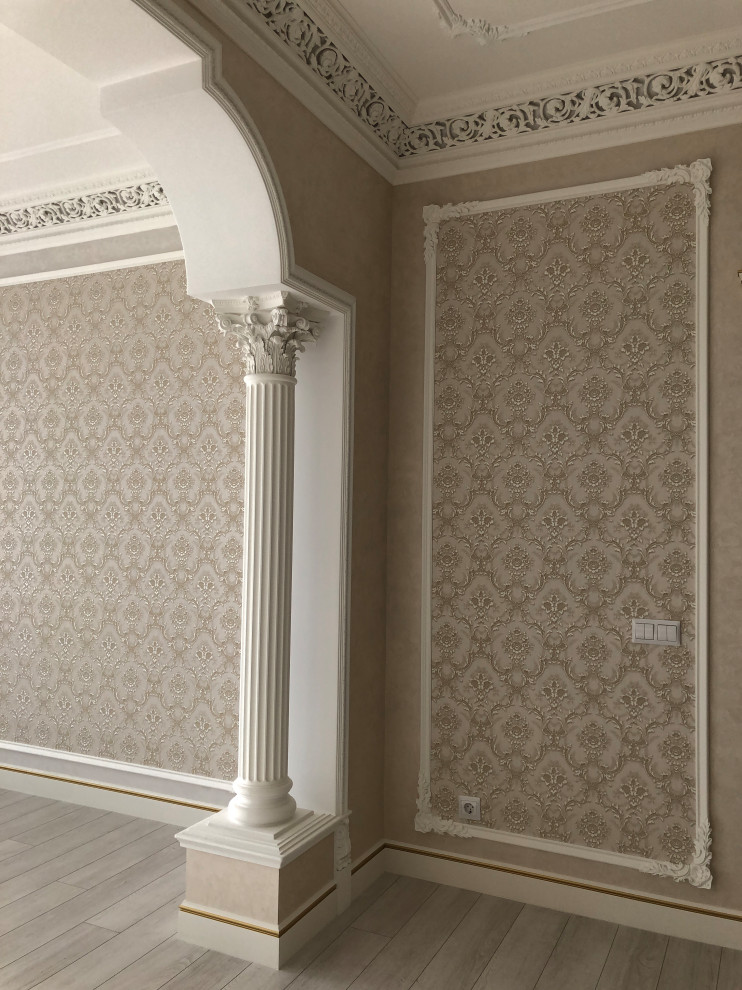 Частный дом