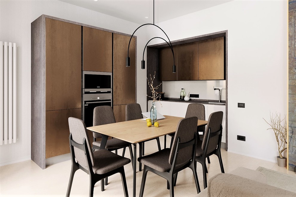 Аппартаменты для игрока ХК "Металлург" г. Сочи