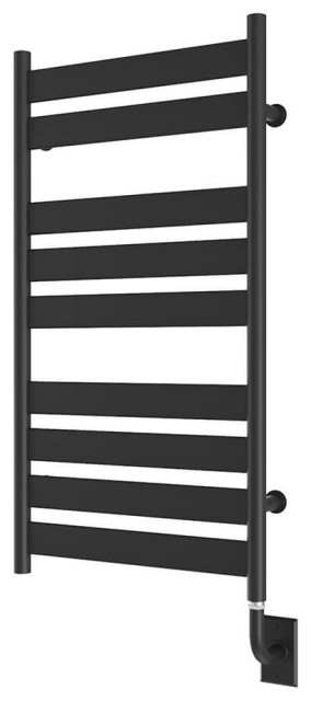 ICO Bath Romano Hydronic Towel Warmer, 23.5 Inch x 37 Inch ...