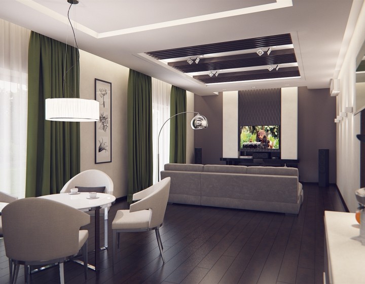 дизайнер Денис