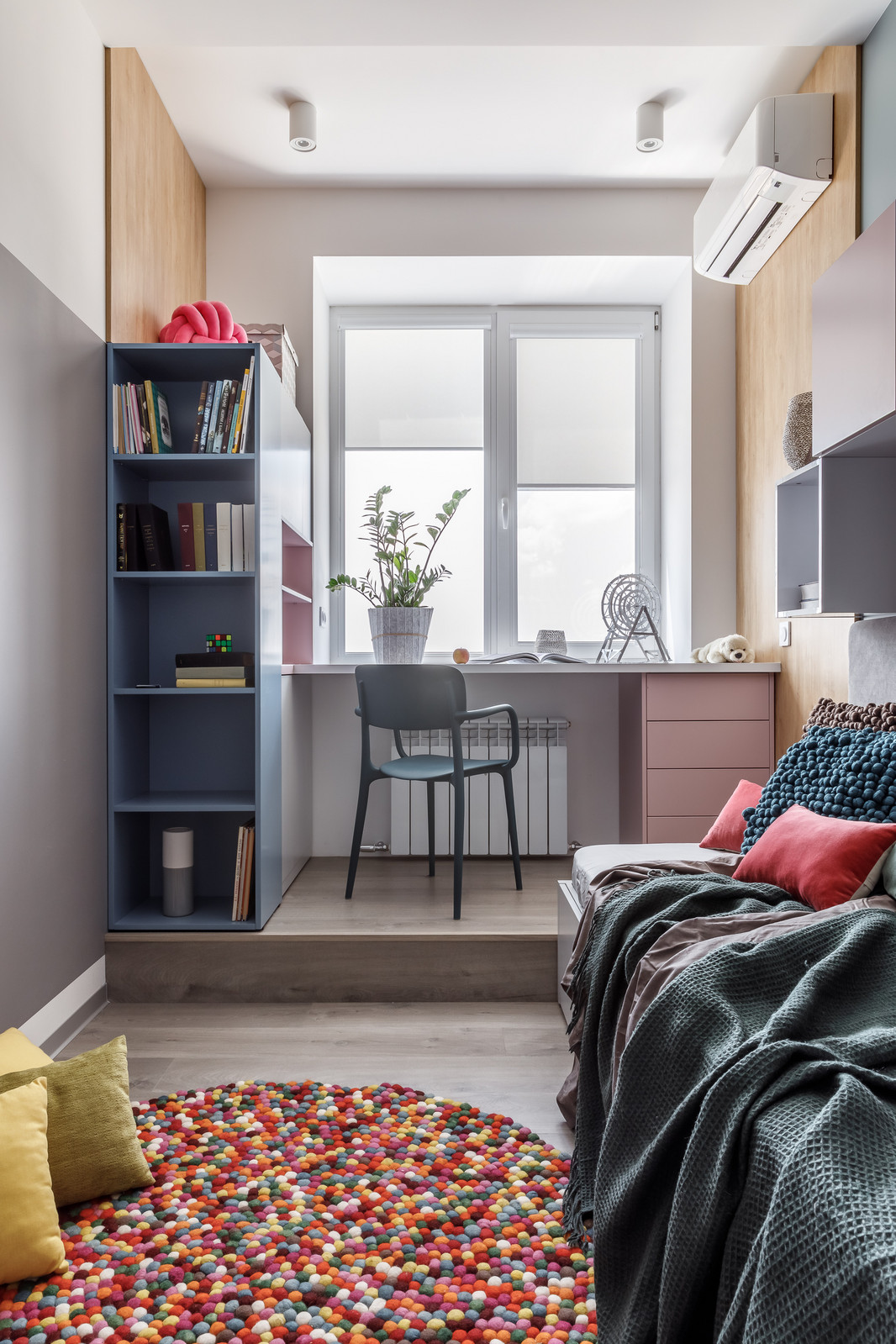 Квартира на улице Журавлева