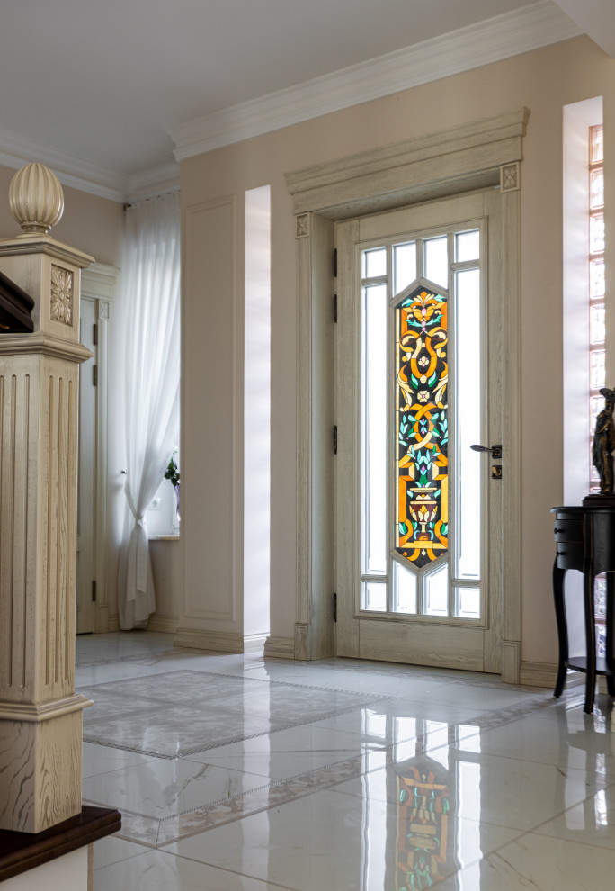 Дом мечты у моря