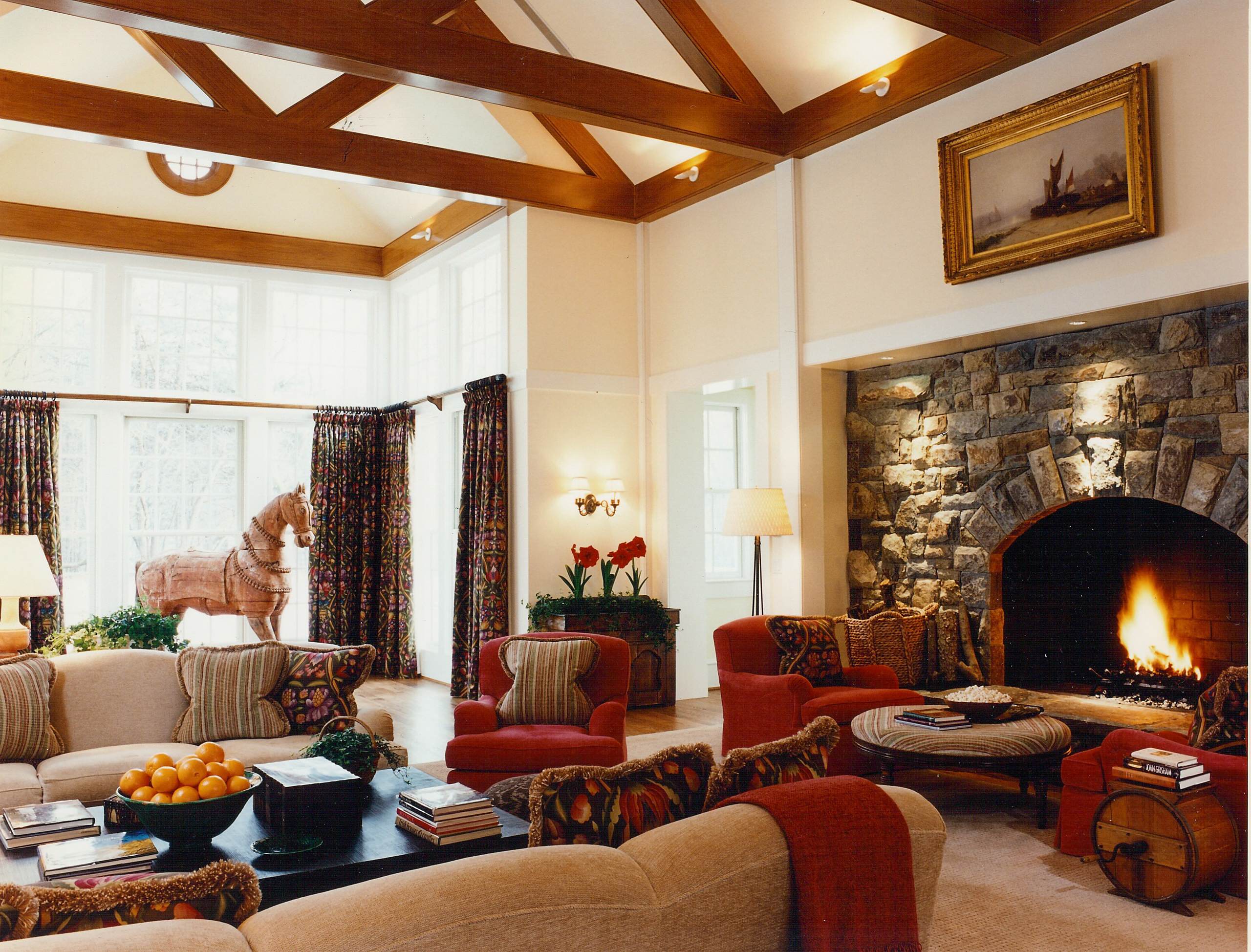 Cowboy Chic, image size:2560x1948