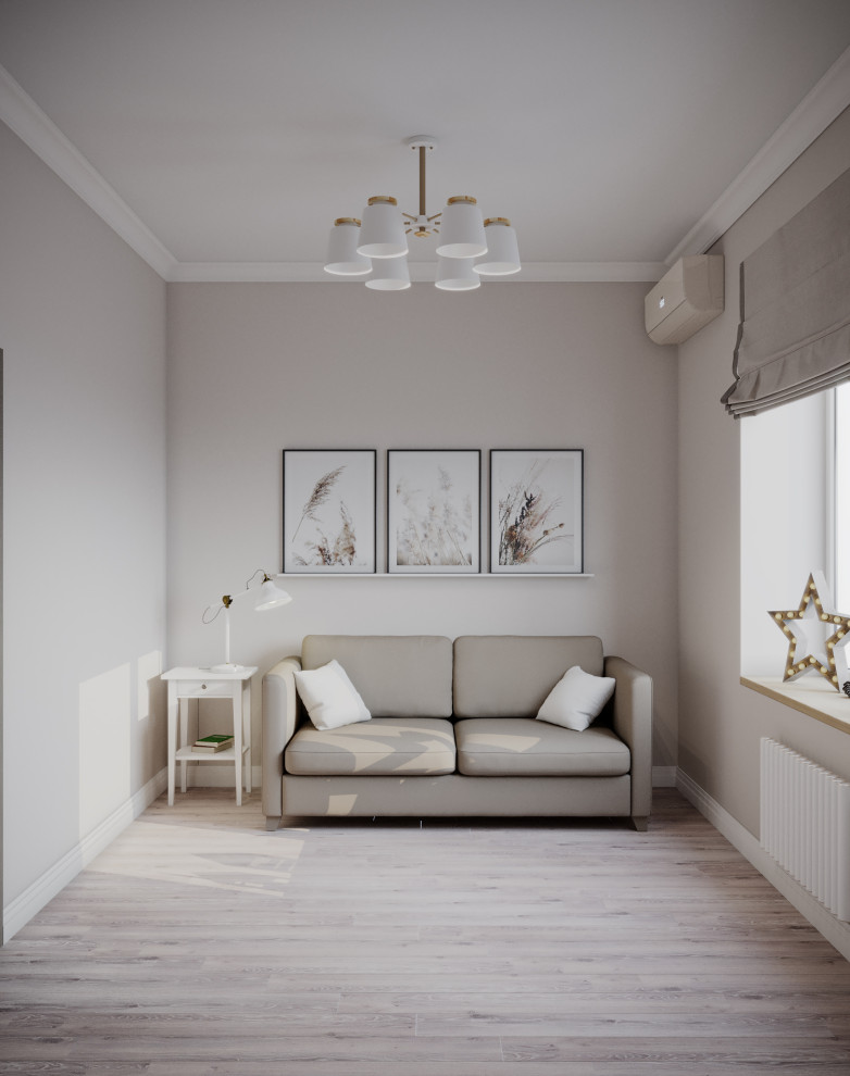 Гостевая комната