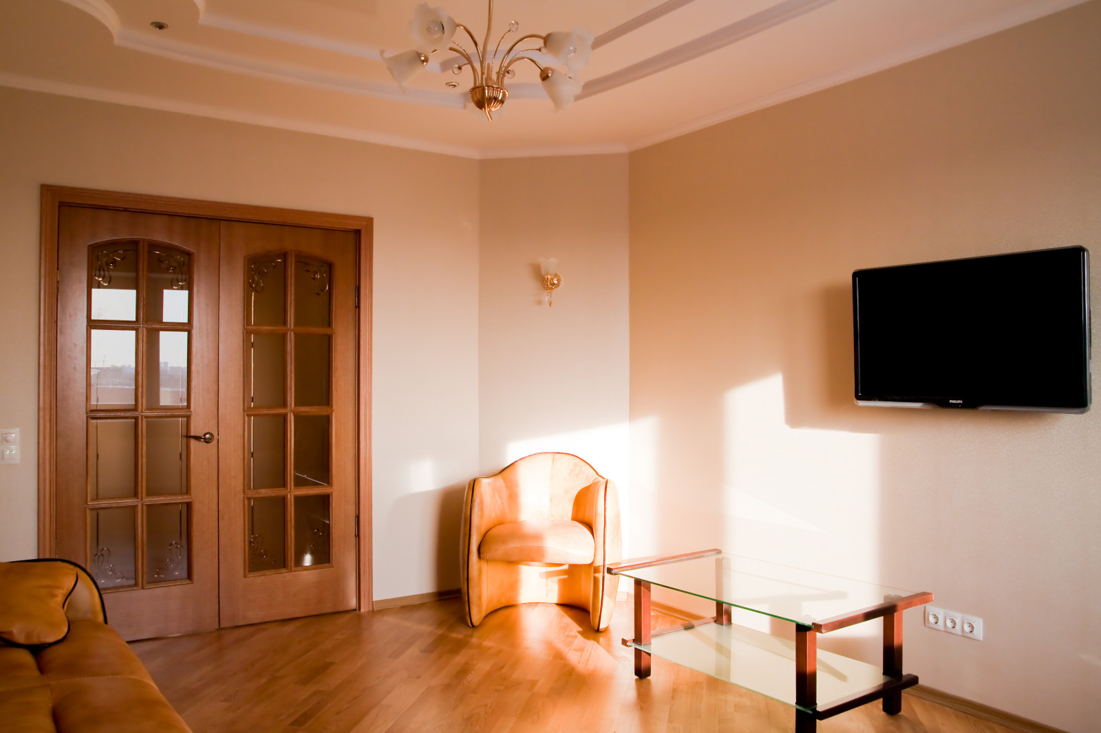 ЖК Янтарный Берег