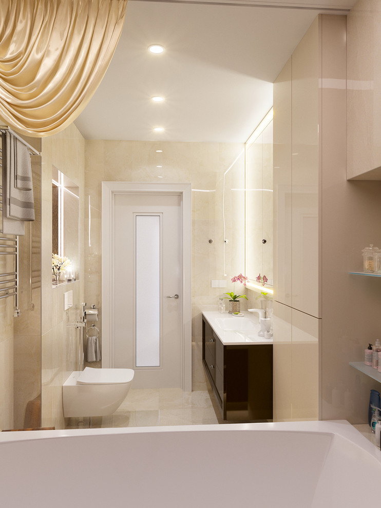 Квартира в Мытищах