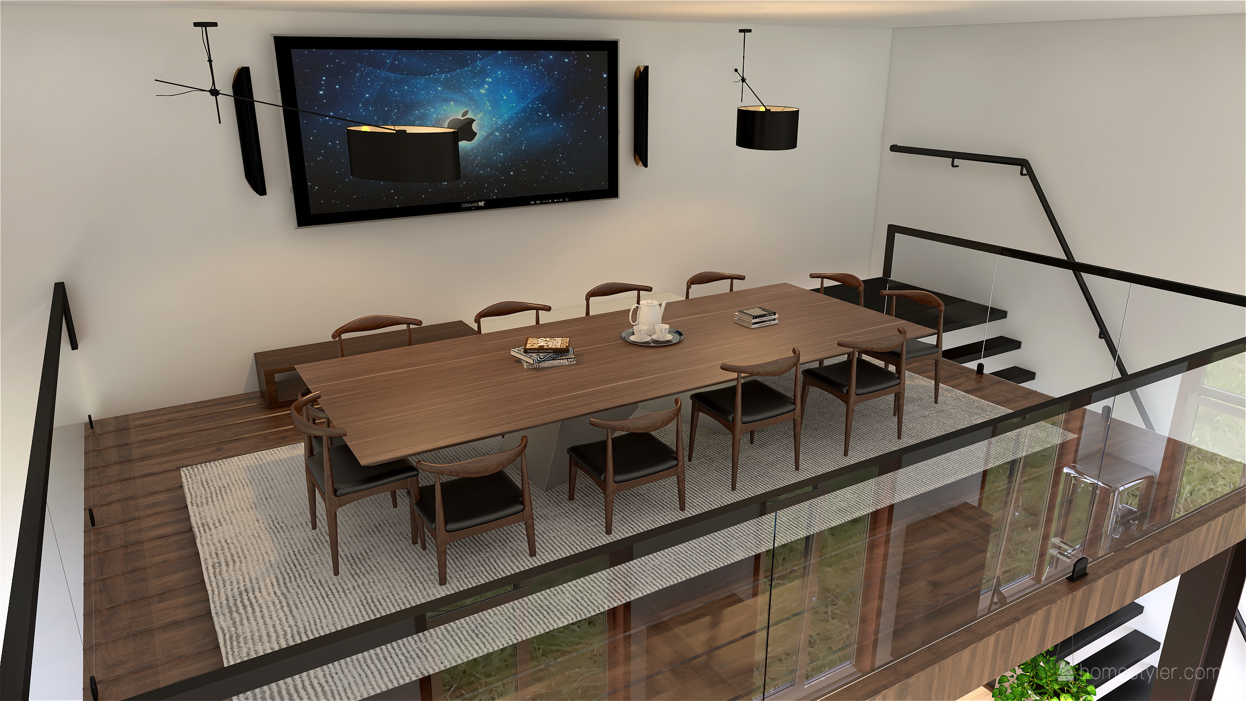 Loft Coworking