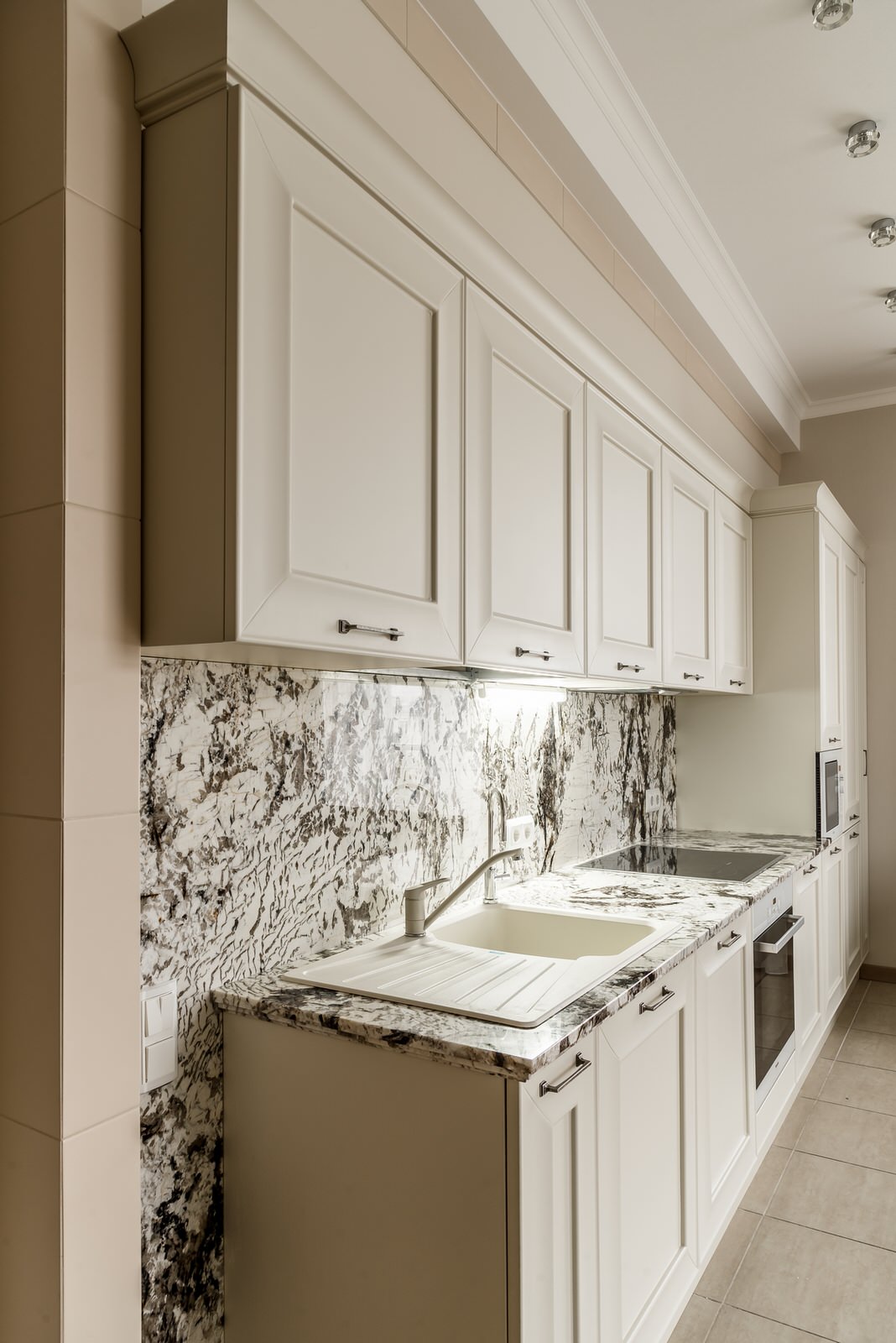 Студия камня Pasterini