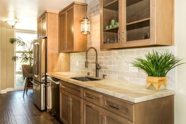 Huntington Beach Remodel