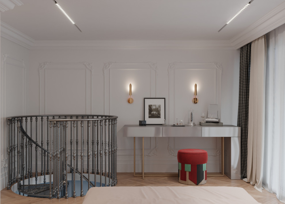 Квартира в Лондоне