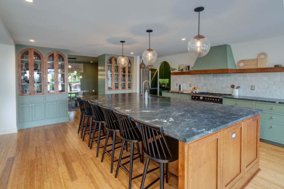 Vibrant & Cheerful East Nashville