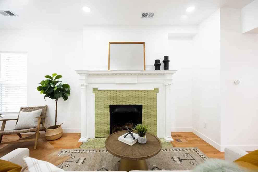 Downing St Residence