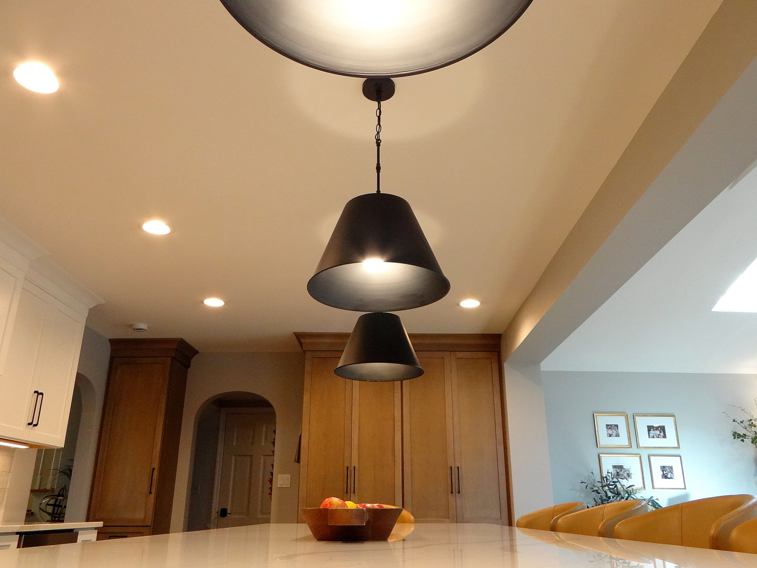 Wauwatosa Residence - First Floor Remodel