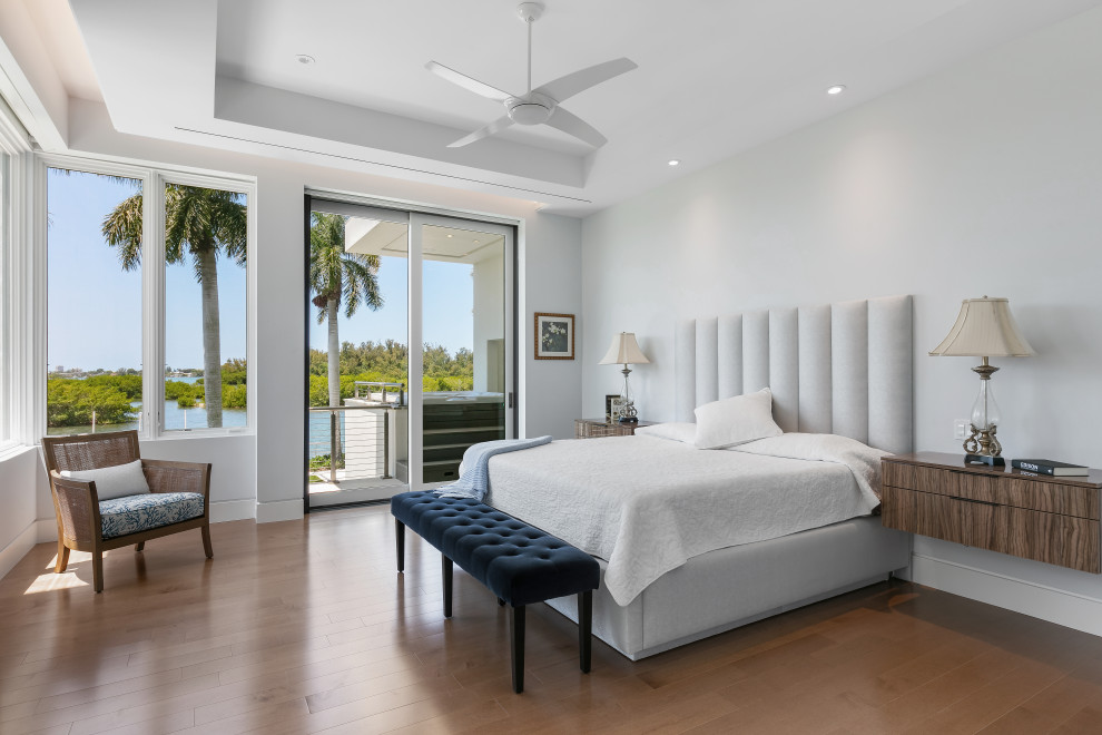 Bayfront Modern Sarasota