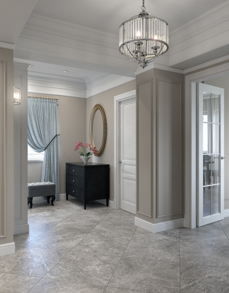 КП ВАТУТИНКИ - ЖИЛОЙ ДОМ