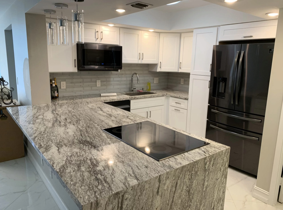 Palmer Kitchen Remodling Project