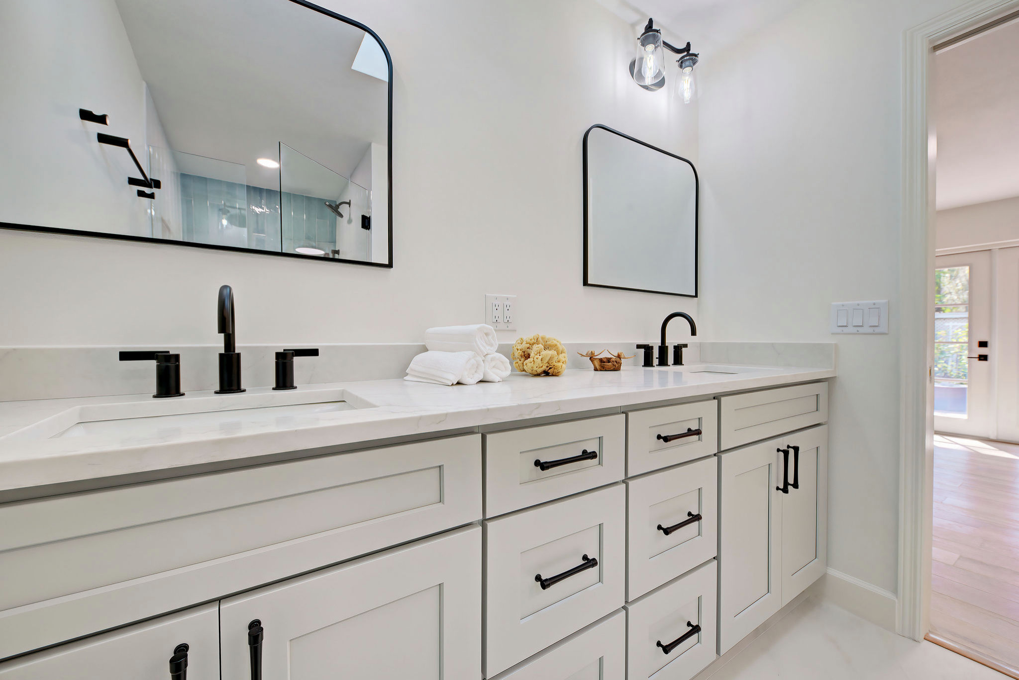 Modern Whole Home Remodel in Sarasota