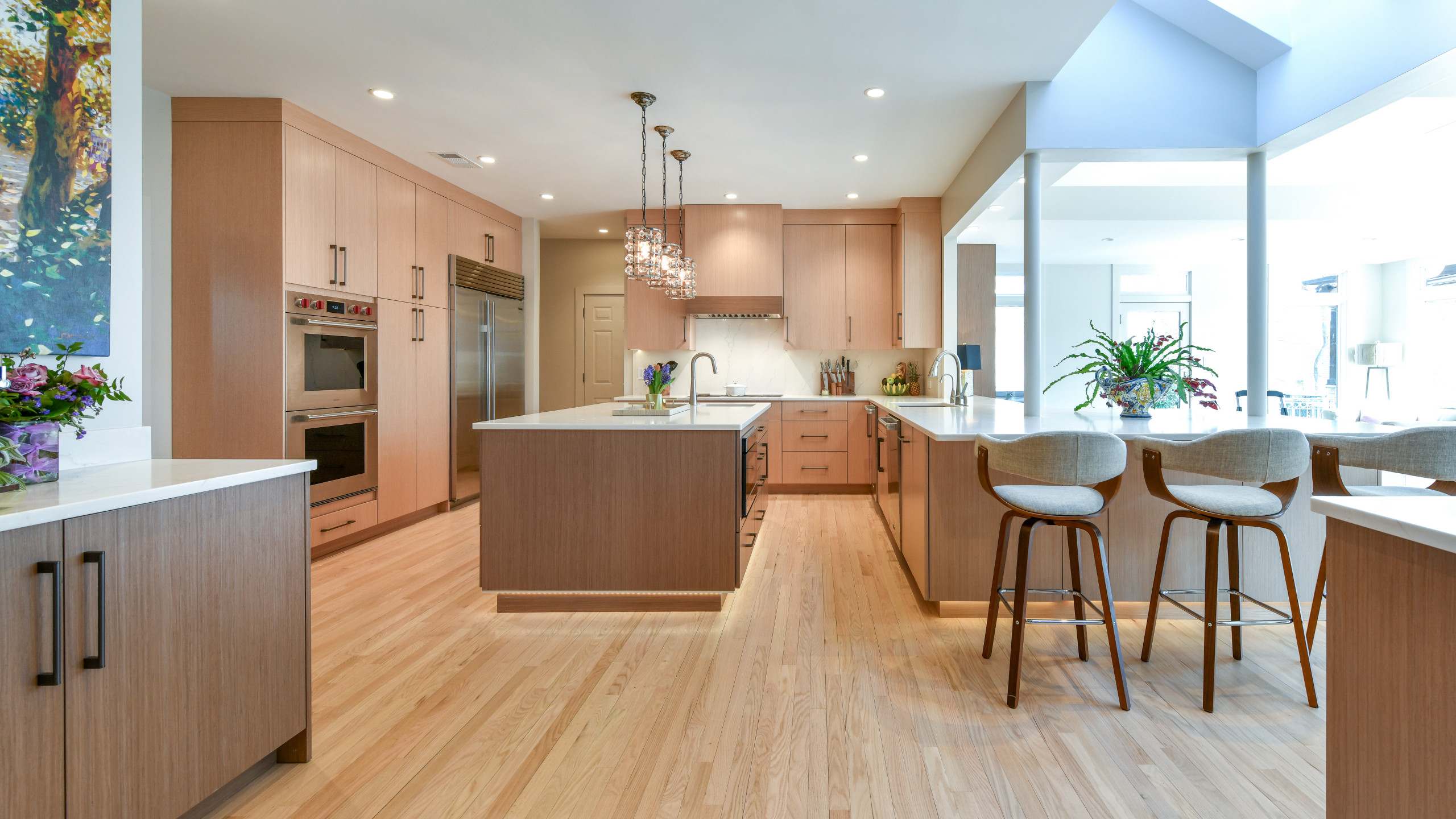 Reston Whole Home