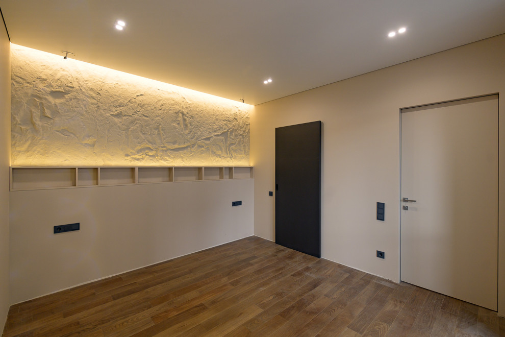 ЖК "Чёрная речка" 2-ком. квартира в новостройке площадью 63,8м².