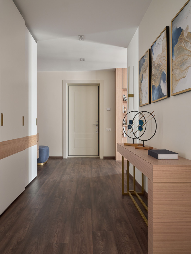 Элегантная история