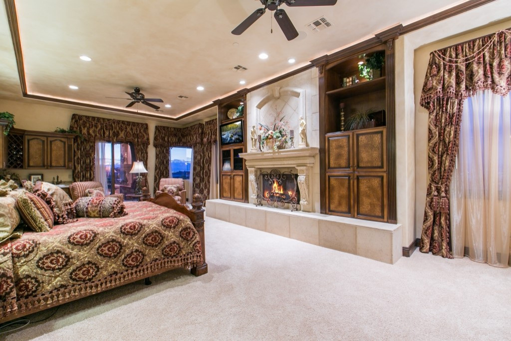 Simon Residence