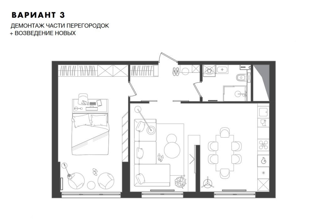 ЖК Галактика ПРО