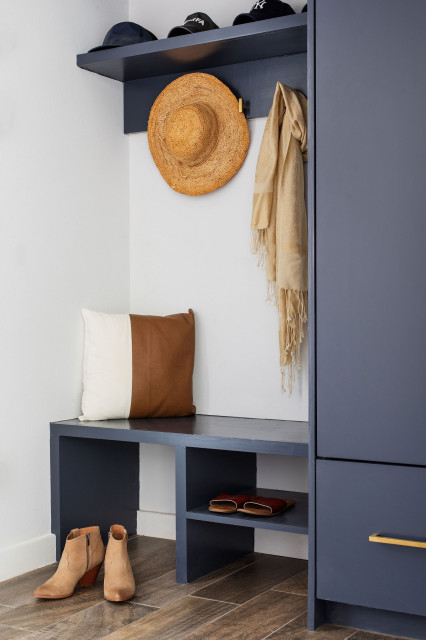 Hat and Boot Rack | Brumbaugh's Furniture & Design