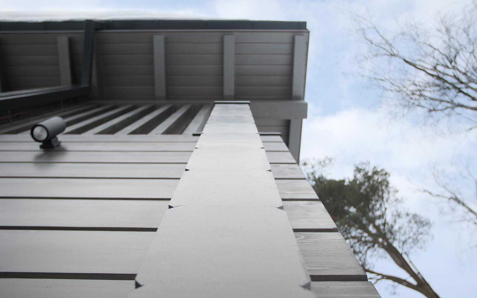 Starkwood.ru Двухэтахный дом "Напалеон"