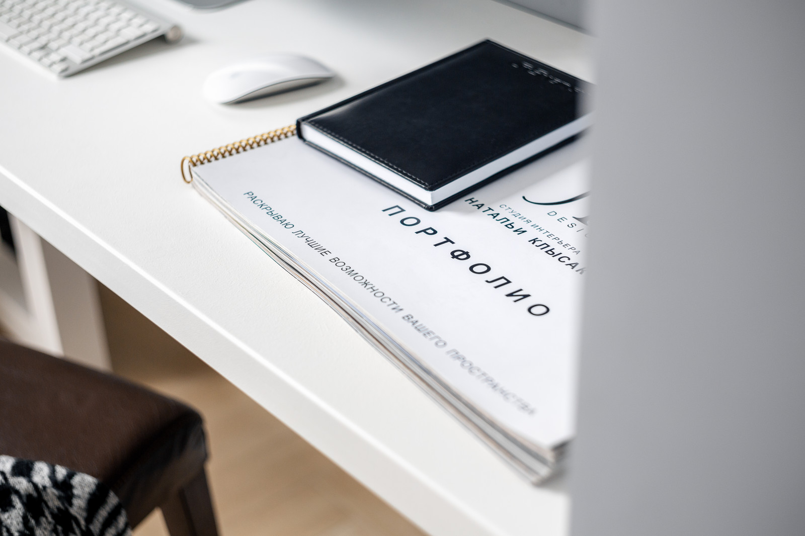 Квартира у залива Ангары ЖК "Символ"