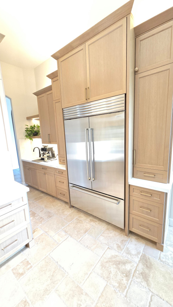 Interior Home Remodel - Phoenix